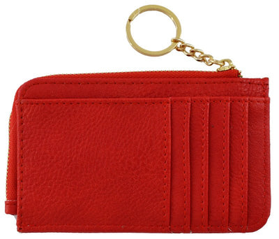 AD003 Small But Big Card Wallet - Honeytote