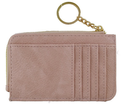 AD003 Small But Big Card Wallet - Honeytote