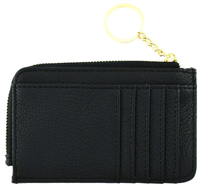 AD003 Small But Big Card Wallet - Honeytote