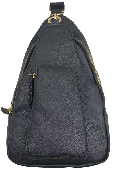 AD2773 Alba Sling Bag - Honeytote