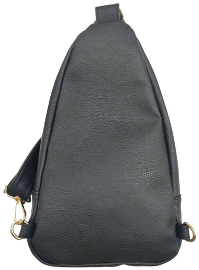 AD2773 Alba Sling Bag - Honeytote