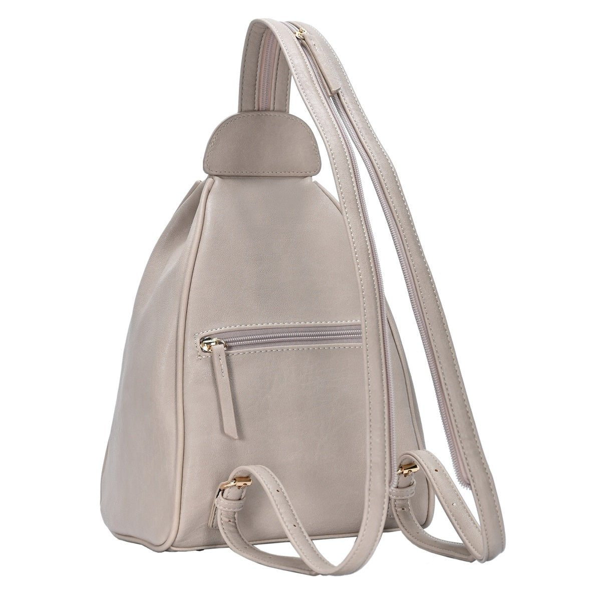 BGA3150 Convertible Sling Backpack - Honeytote