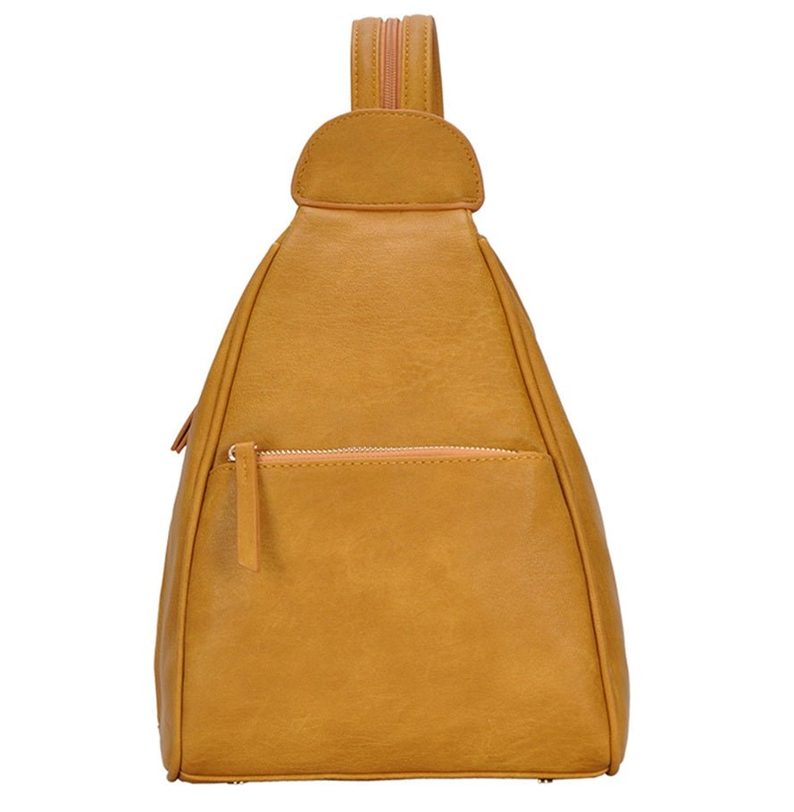 BGA3150 Convertible Sling Backpack - Honeytote