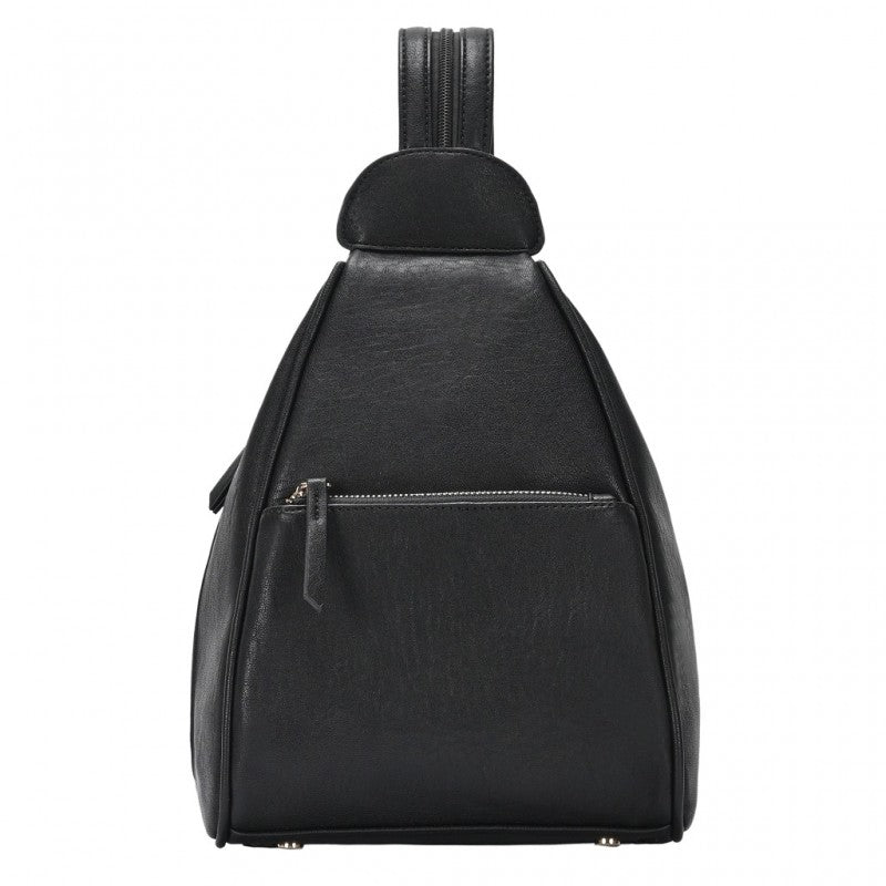 BGA3150 Fashion Sling Backpack - Honeytote
