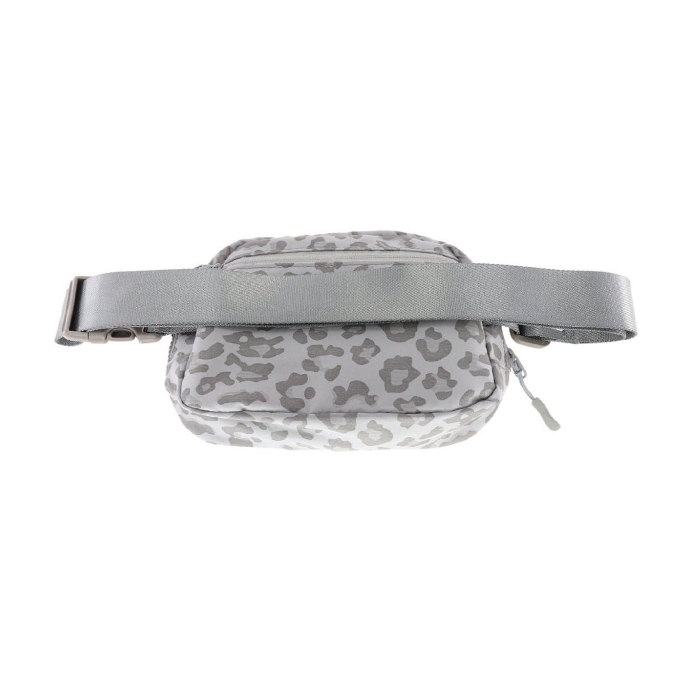 BGS4255 Leopard Fanny Pack - Honeytote