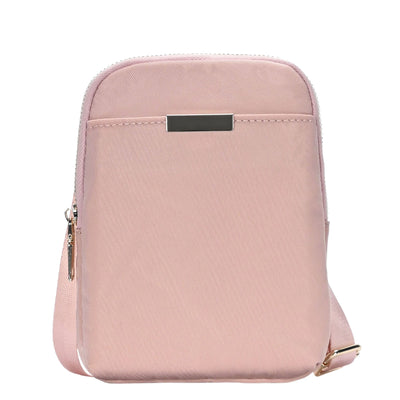 BGW3813 Zion Mini Phone Crossbody - Honeytote