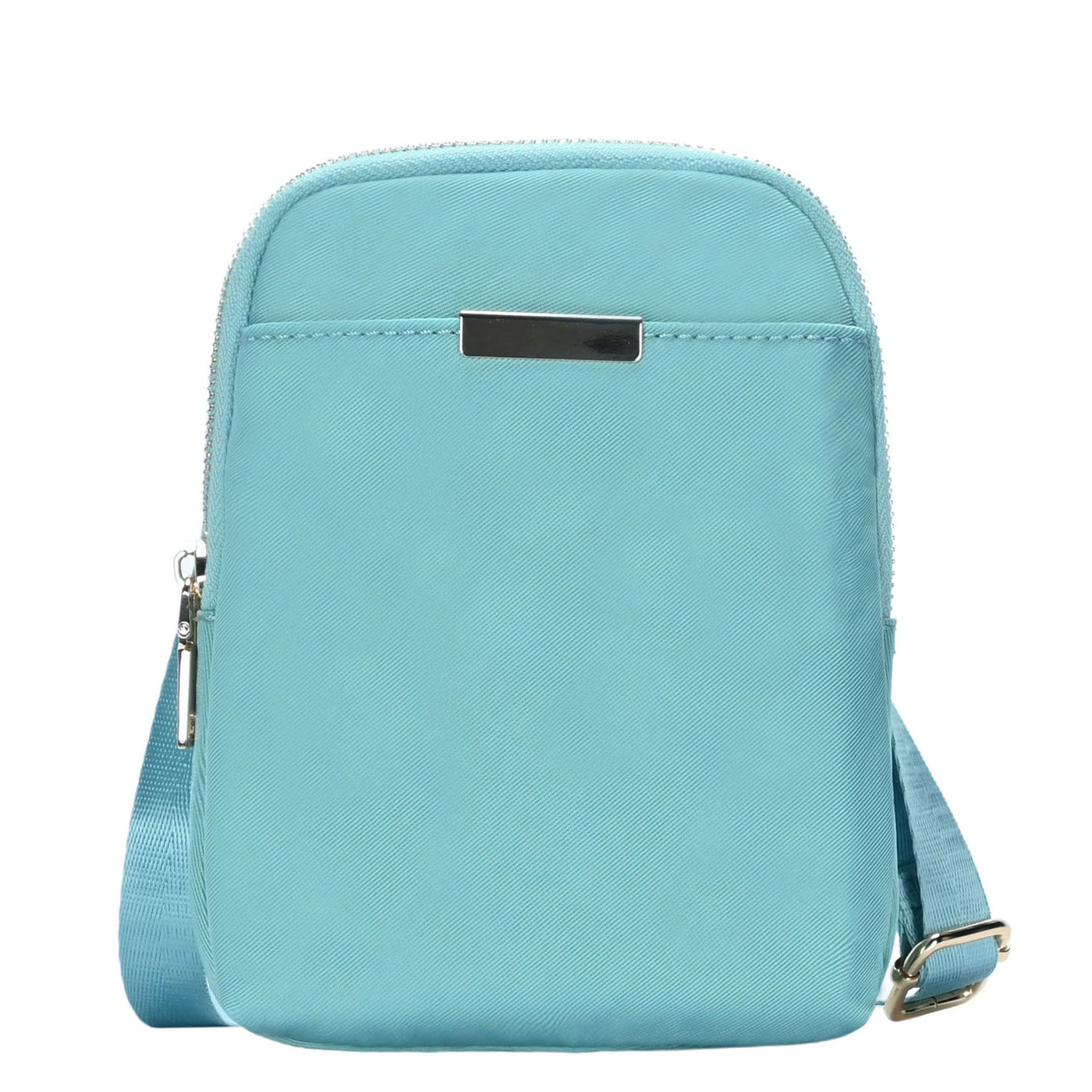 BGW3813 Zion Mini Phone Crossbody - Honeytote