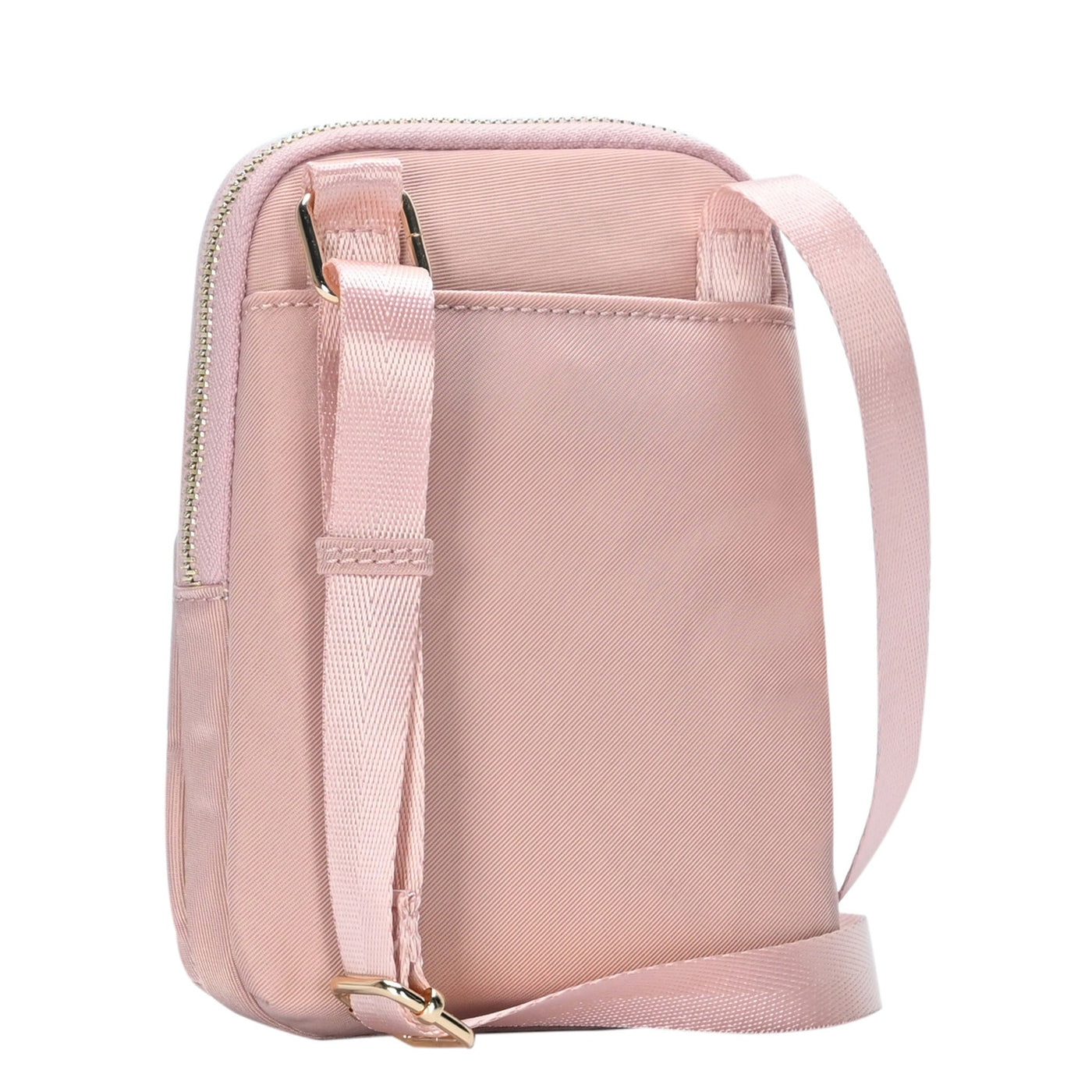 BGW3813 Zion Mini Phone Crossbody - Honeytote