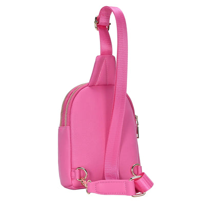 BGW4075 Mini Soft Sling Bag