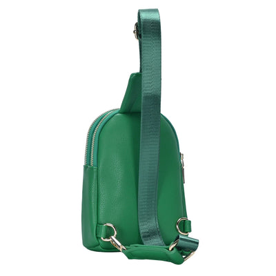 BGW4075 Mini Soft Sling Bag