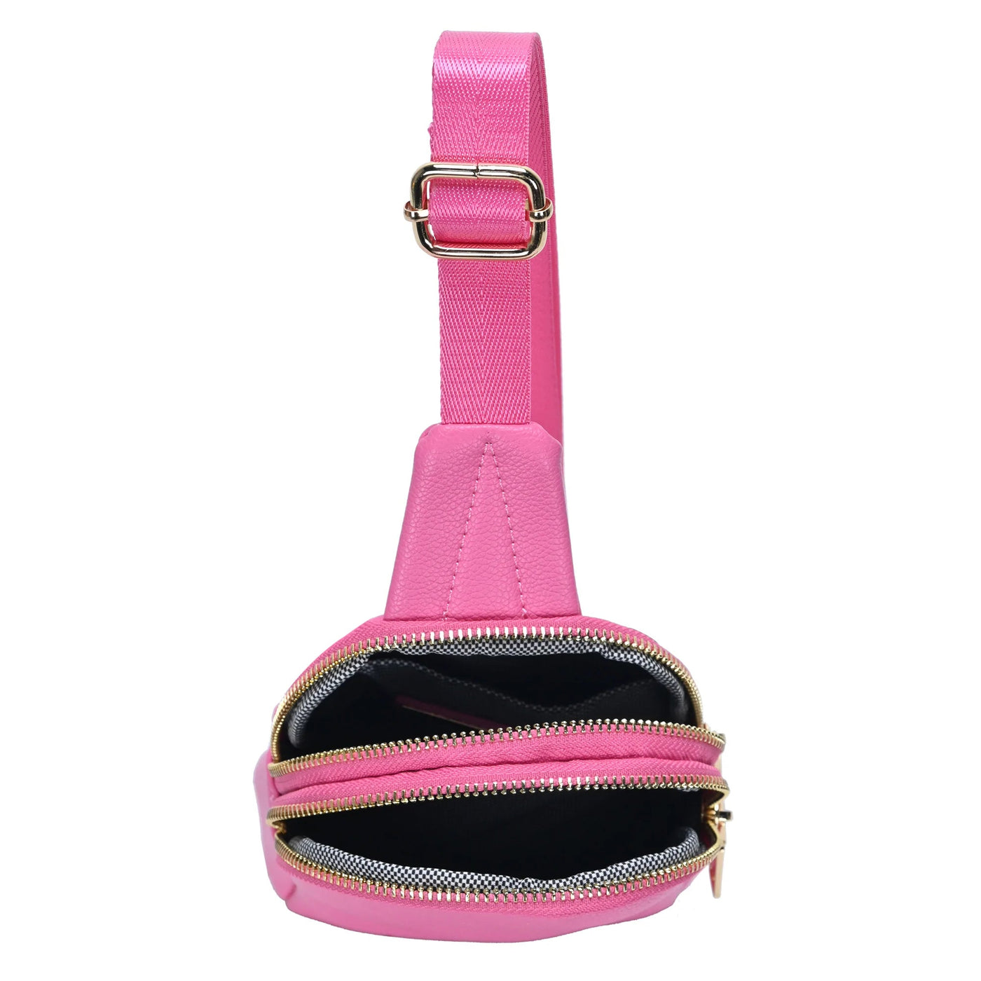 BGW4075 Mini Soft Sling Bag