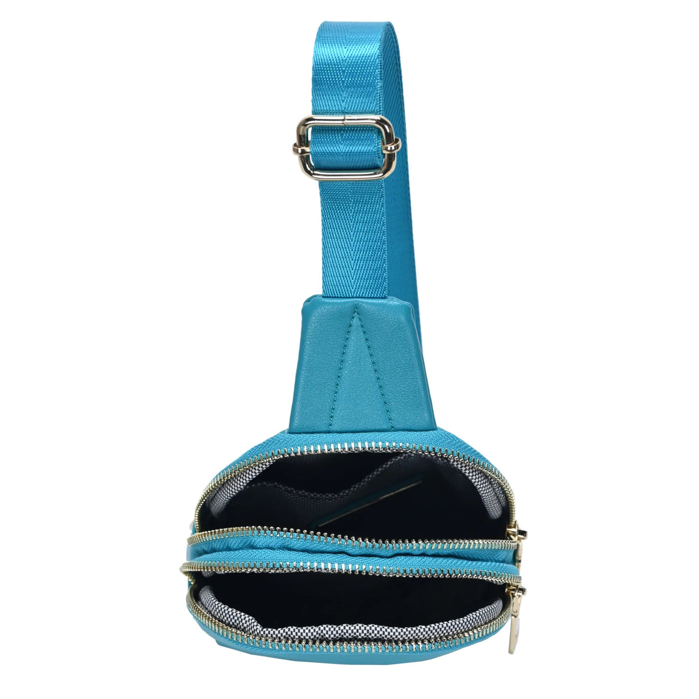 BGW4075 Mini Soft Sling Bag