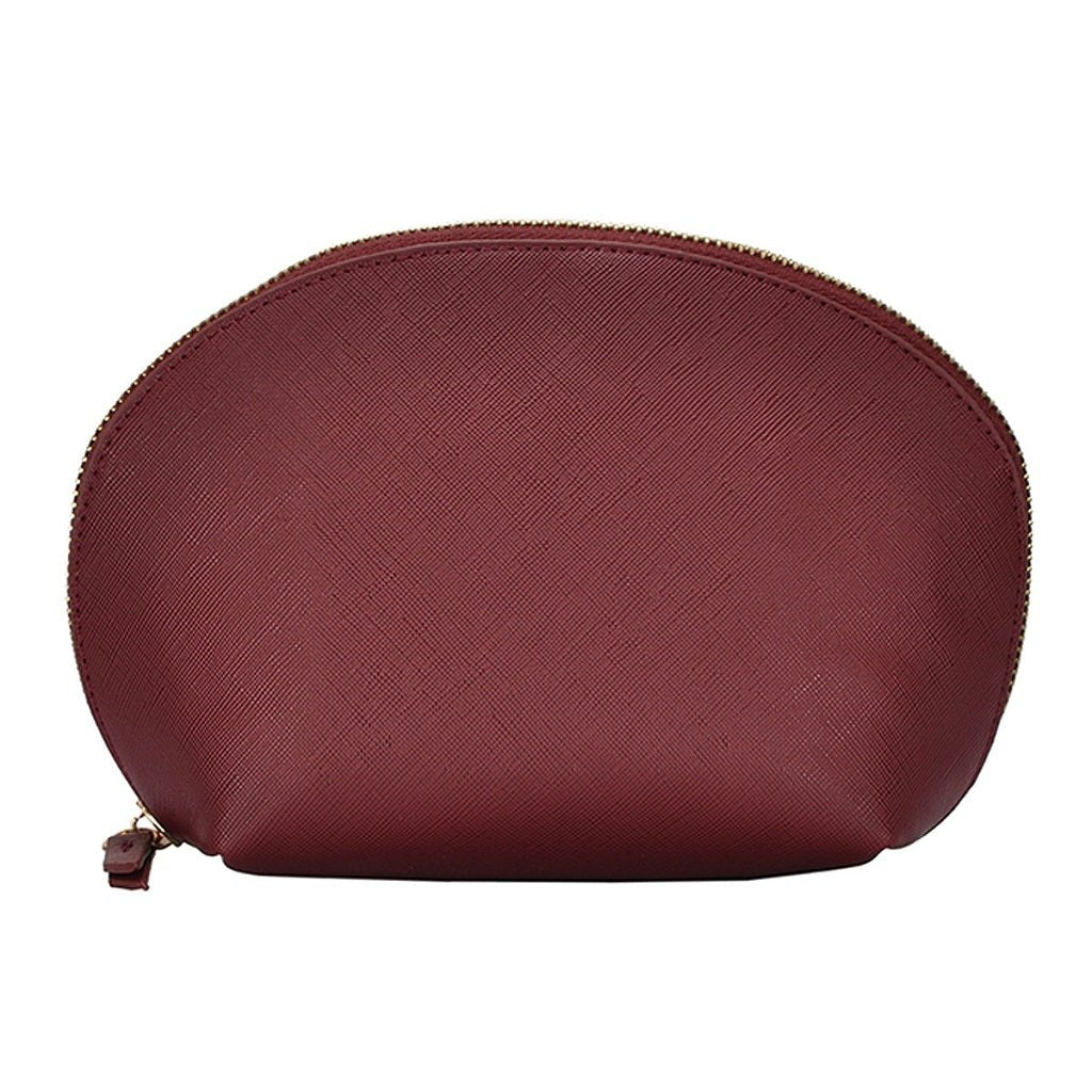 CLW49135 Saffiano Makeup Bag - Honeytote