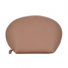 CLW49135 Saffiano Makeup Bag - Honeytote