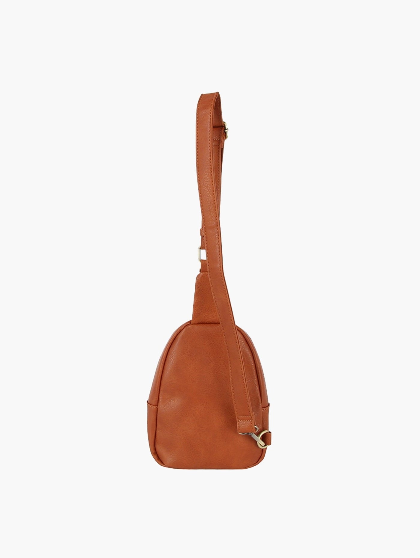 CQF008 Miranda Sling Bag - Honeytote