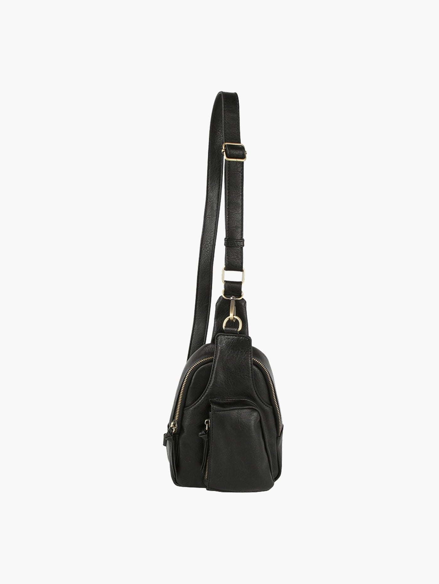 CQF008 Miranda Sling Bag - Honeytote