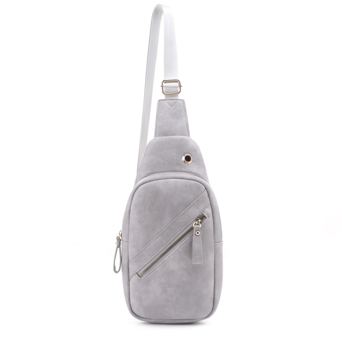 DJ1508 Elsa Sling Backpack - Honeytote