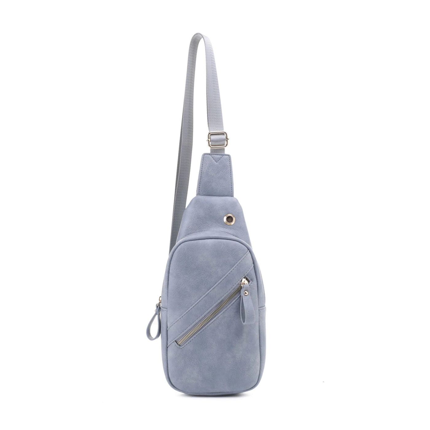 DJ1508 Elsa Sling Backpack - Honeytote