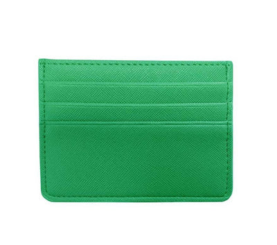 GC1036 Multi Slotted Cardholder/Wallet - Honeytote