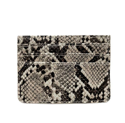 GC1036 Multi Slotted Cardholder/Wallet - Honeytote