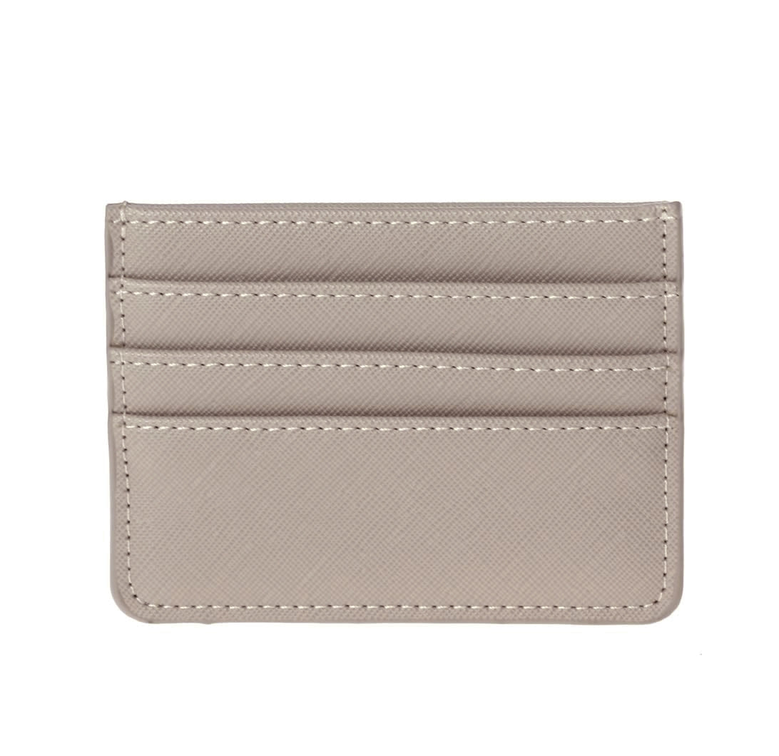 GC1036 Multi Slotted Cardholder/Wallet - Honeytote