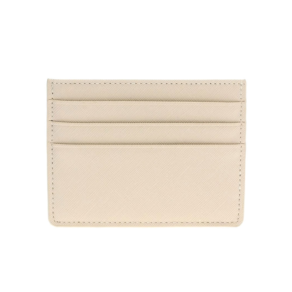 GC1036 Multi Slotted Cardholder/Wallet - Honeytote