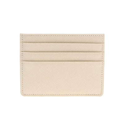 GC1036 Multi Slotted Cardholder/Wallet - Honeytote