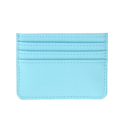 GC1036 Multi Slotted Cardholder/Wallet - Honeytote