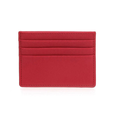 GC1036 Multi Slotted Cardholder/Wallet - Honeytote