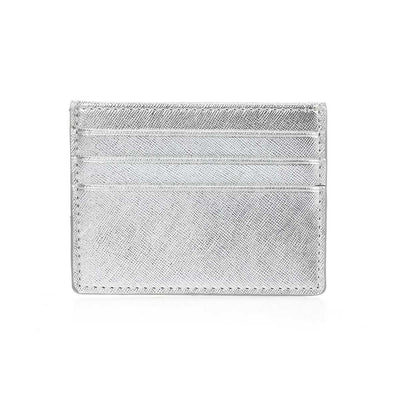 GC1036 Multi Slotted Cardholder/Wallet - Honeytote