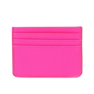 GC1036 Multi Slotted Cardholder/Wallet - Honeytote