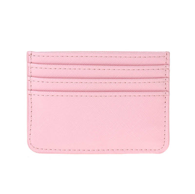 GC1036 Multi Slotted Cardholder/Wallet - Honeytote