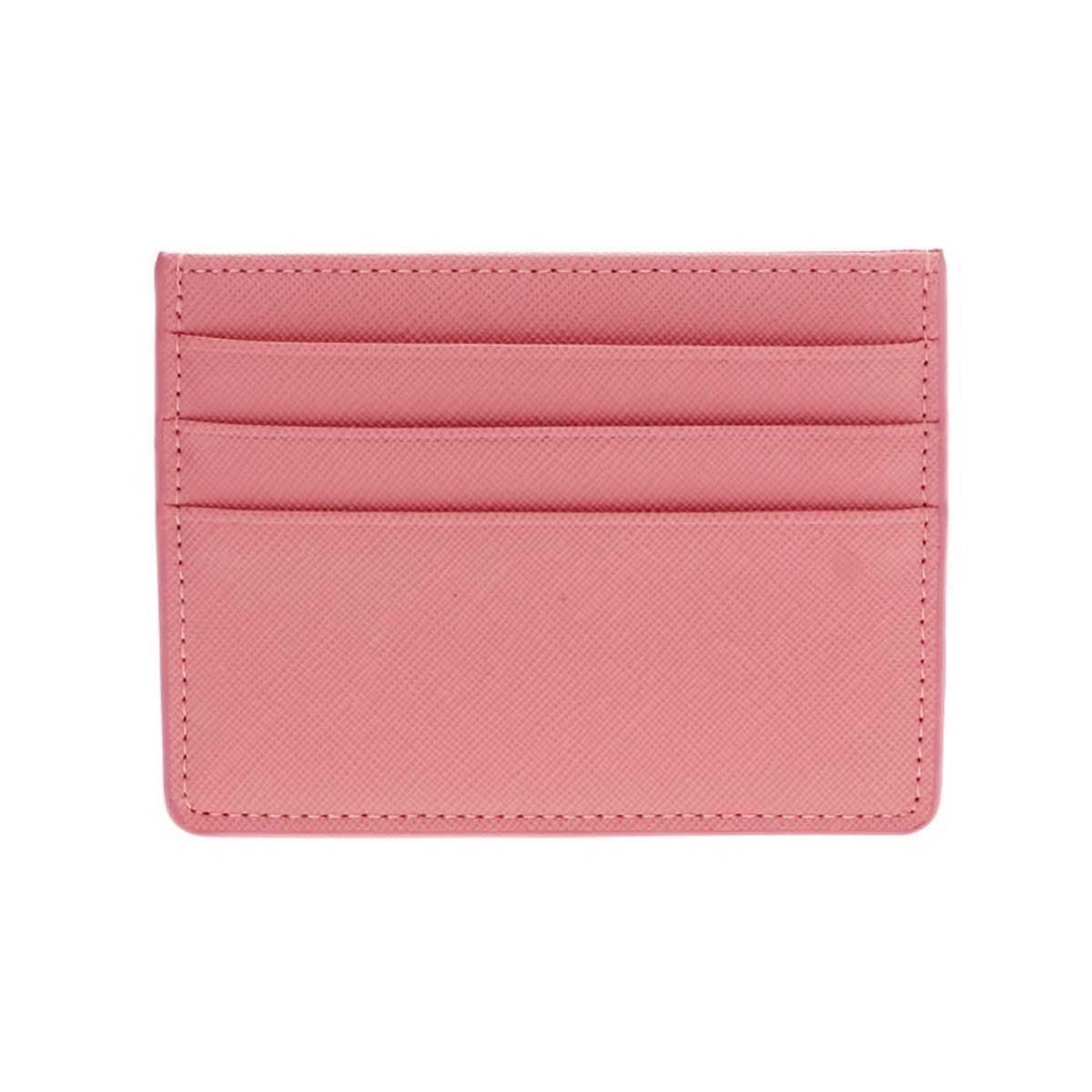 GC1036 Multi Slotted Cardholder/Wallet - Honeytote