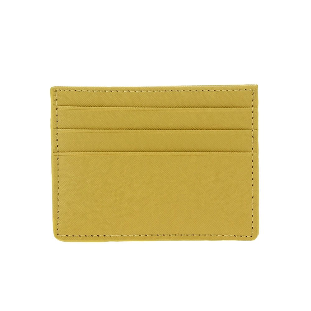 GC1036 Multi Slotted Cardholder/Wallet - Honeytote