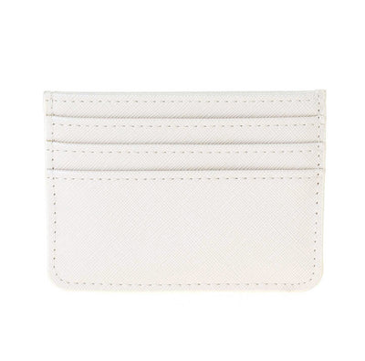 GC1036 Multi Slotted Cardholder/Wallet - Honeytote