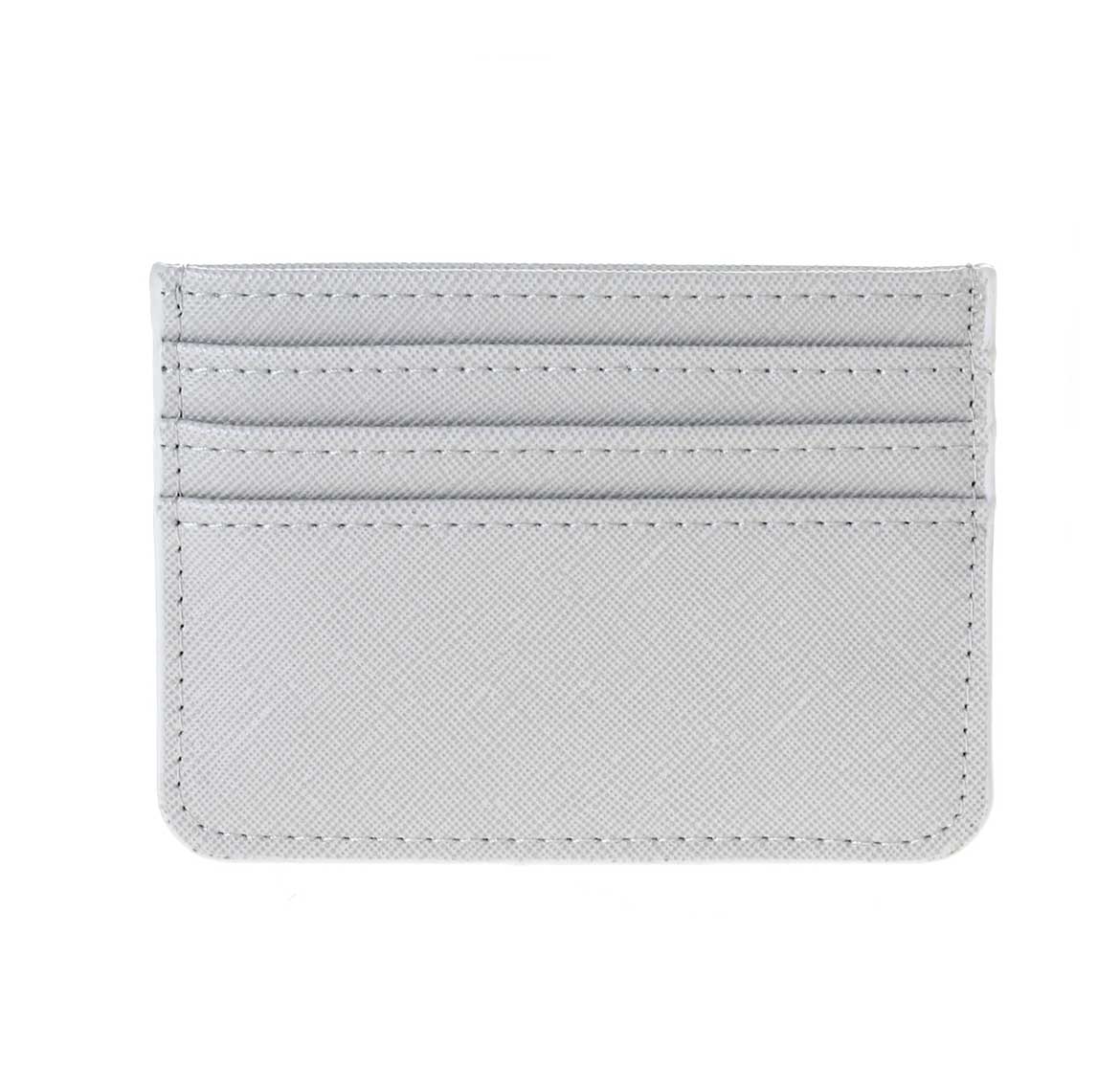 GC1036 Multi Slotted Cardholder/Wallet - Honeytote