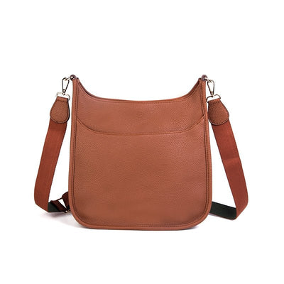 K201976 Crossbody Messenger Bag - Honeytote