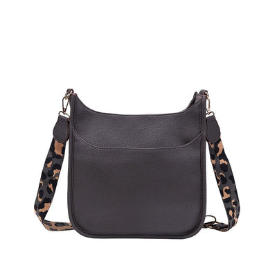 K201976 Crossbody Messenger Bag - Honeytote