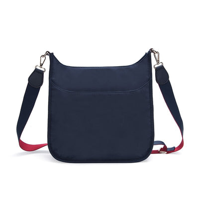 K201976 Crossbody Messenger Bag - Honeytote