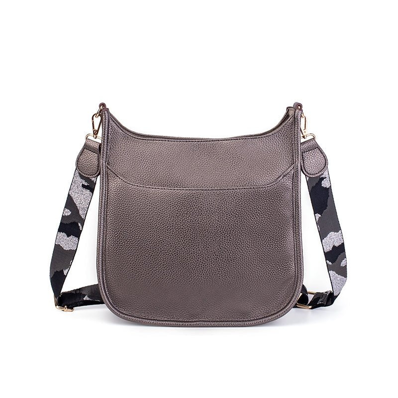 K201976 Crossbody Messenger Bag - Honeytote