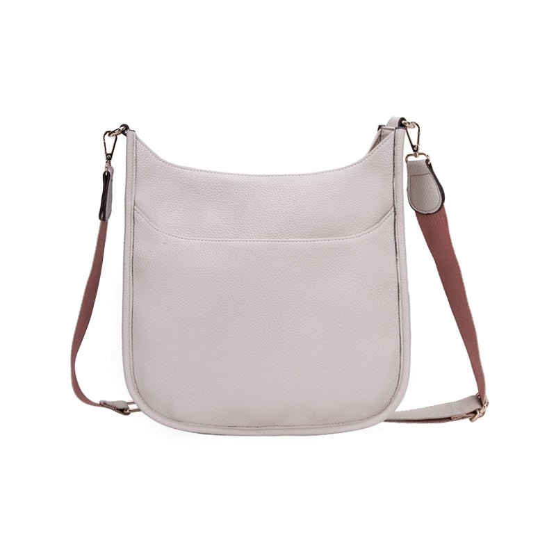 K201976 Crossbody Messenger Bag - Honeytote