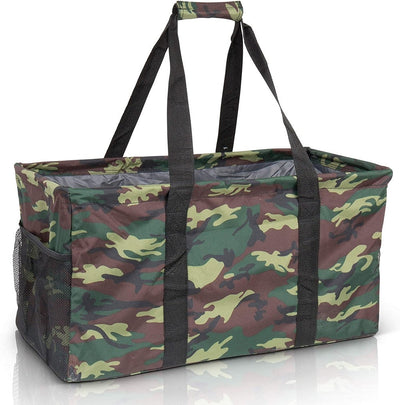 S2123 Wireframe All Purpose Large Utility Bag